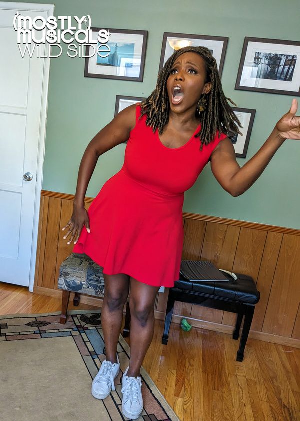 Photos: Go Inside Rehearsals for WILD SIDE At (mostly)musicals  Image