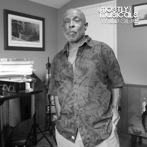 Jeffrey Polk Photo
