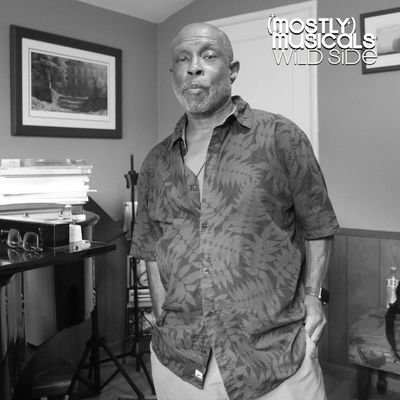 Jeffrey Polk Photo