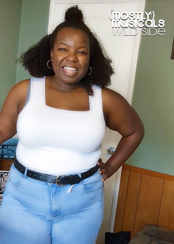 Photos: Go Inside Rehearsals for WILD SIDE At (mostly)musicals  Image