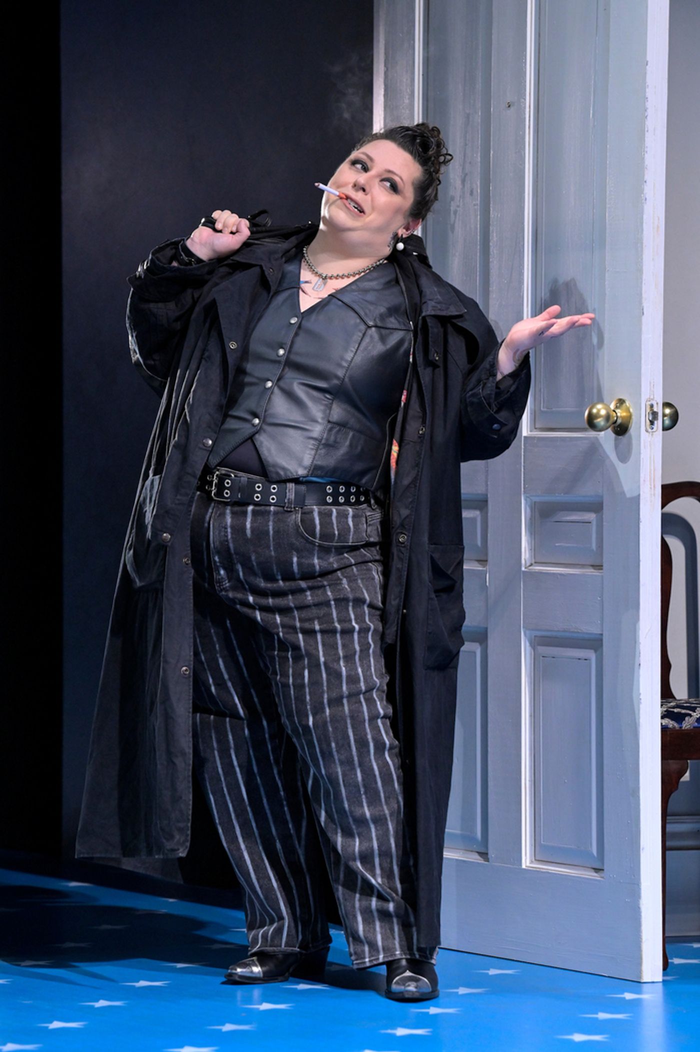 Photos: First Look at POTUS at Berkeley Repertory Theatre  Image