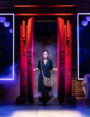 Ashley D. Nguyen Photo