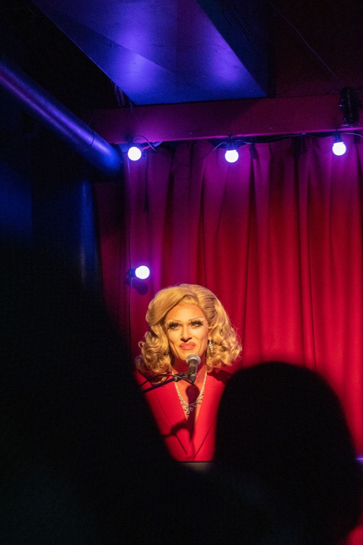 Reviewer Kym Vaitiekus Shares His Thoughts on SKANK SINATRA  Image