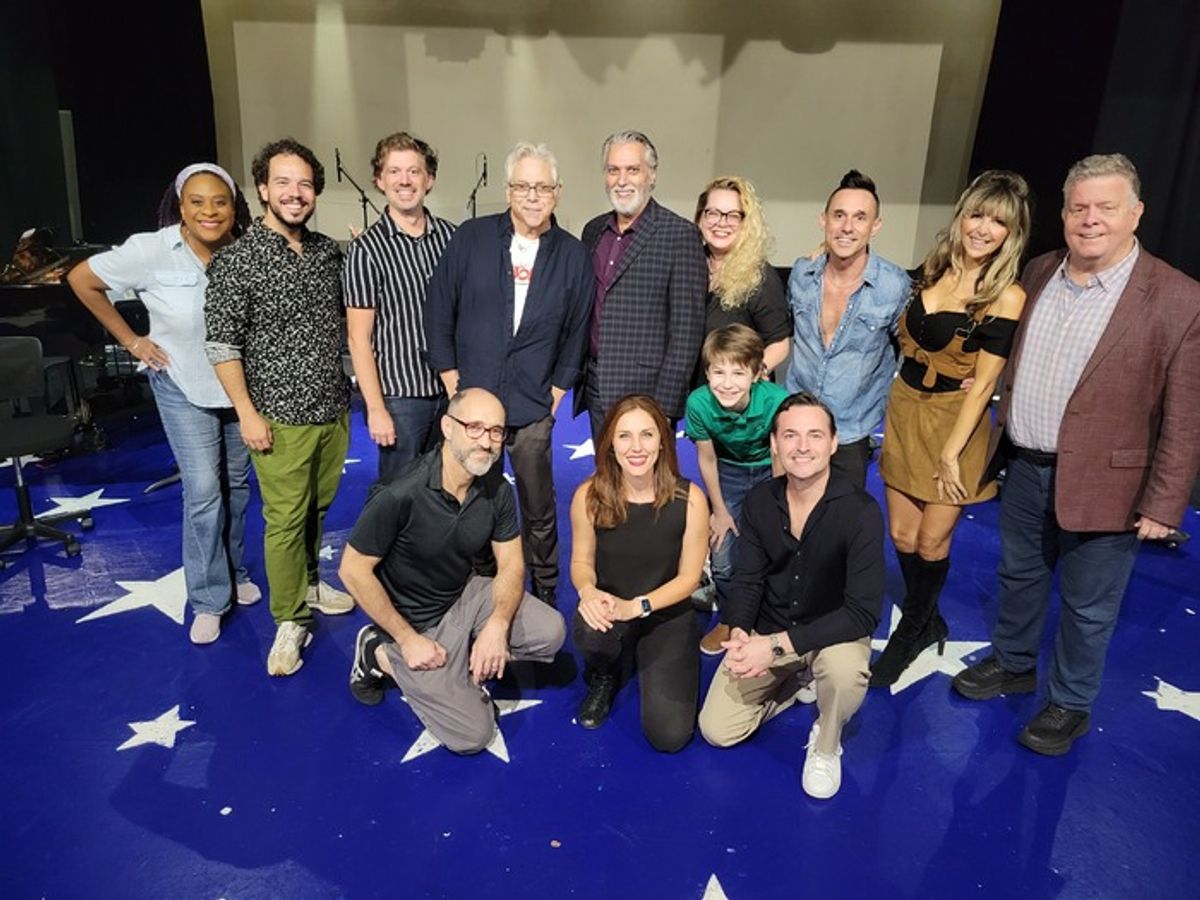 Danielle Lee Greaves, Felipe Barbosa Bombonato, David Hancock Turner, Stuart Ross, Robert Cuccioli,  Jillian Louis, Nick Cearley, Gina Milo, Jim Morgan, Jonathan Brody, Mara Davi, 
Benjamin Pajak, Max Von Essen at 