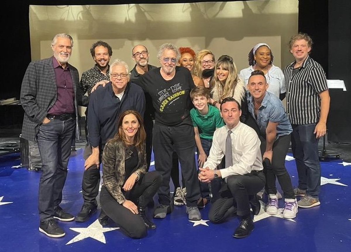 Walter Marks and Company at 