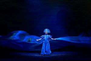 Patrice Johnson Chevannes @ BroadwayWorld Patrice Johnson Chevannes Photo