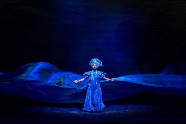 Patrice Johnson Chevannes Photo