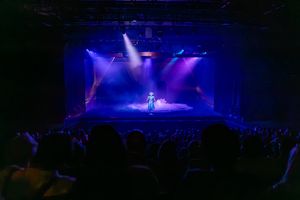 Patrice Johnson Chevannes Photo