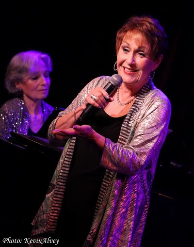 Amanda McBroom Photo