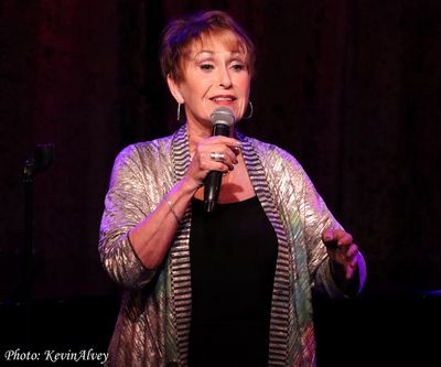Amanda McBroom Photo