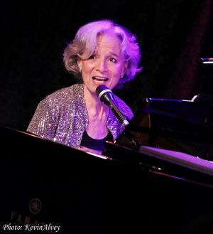 Michele Brourman Photo