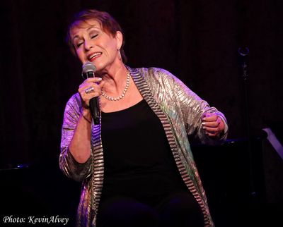 Amanda McBroom Photo