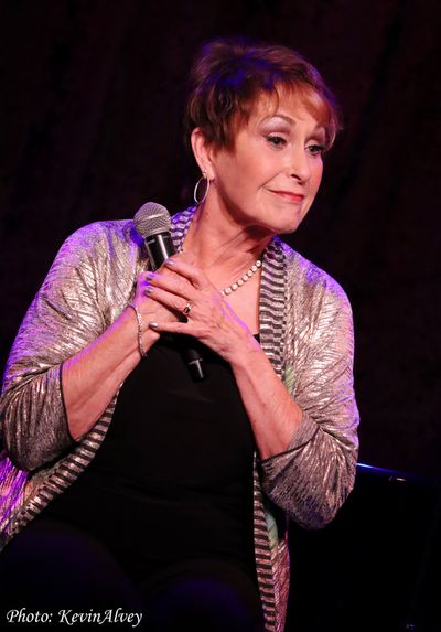 Amanda McBroom Photo