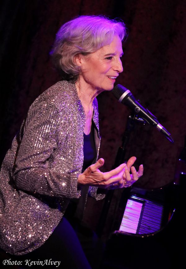 Michele Brourman Photo