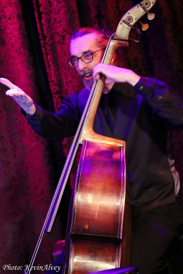 Photos: Singer/Songwriter Amanda McBroom Returns To Birdland Jazz  Image