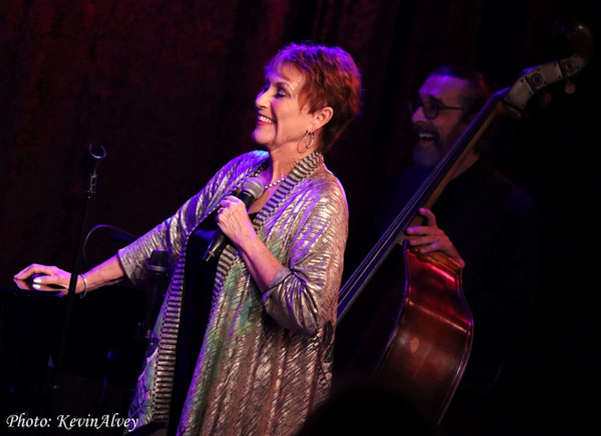 Amanda McBroom at 