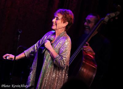 Amanda McBroom Photo