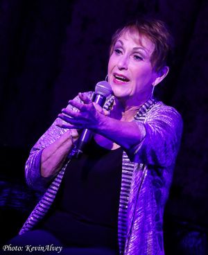 Amanda McBroom Photo