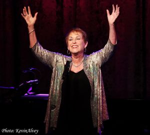 Amanda McBroom Photo