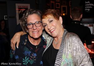 Julie Gold, Amanda McBroom Photo
