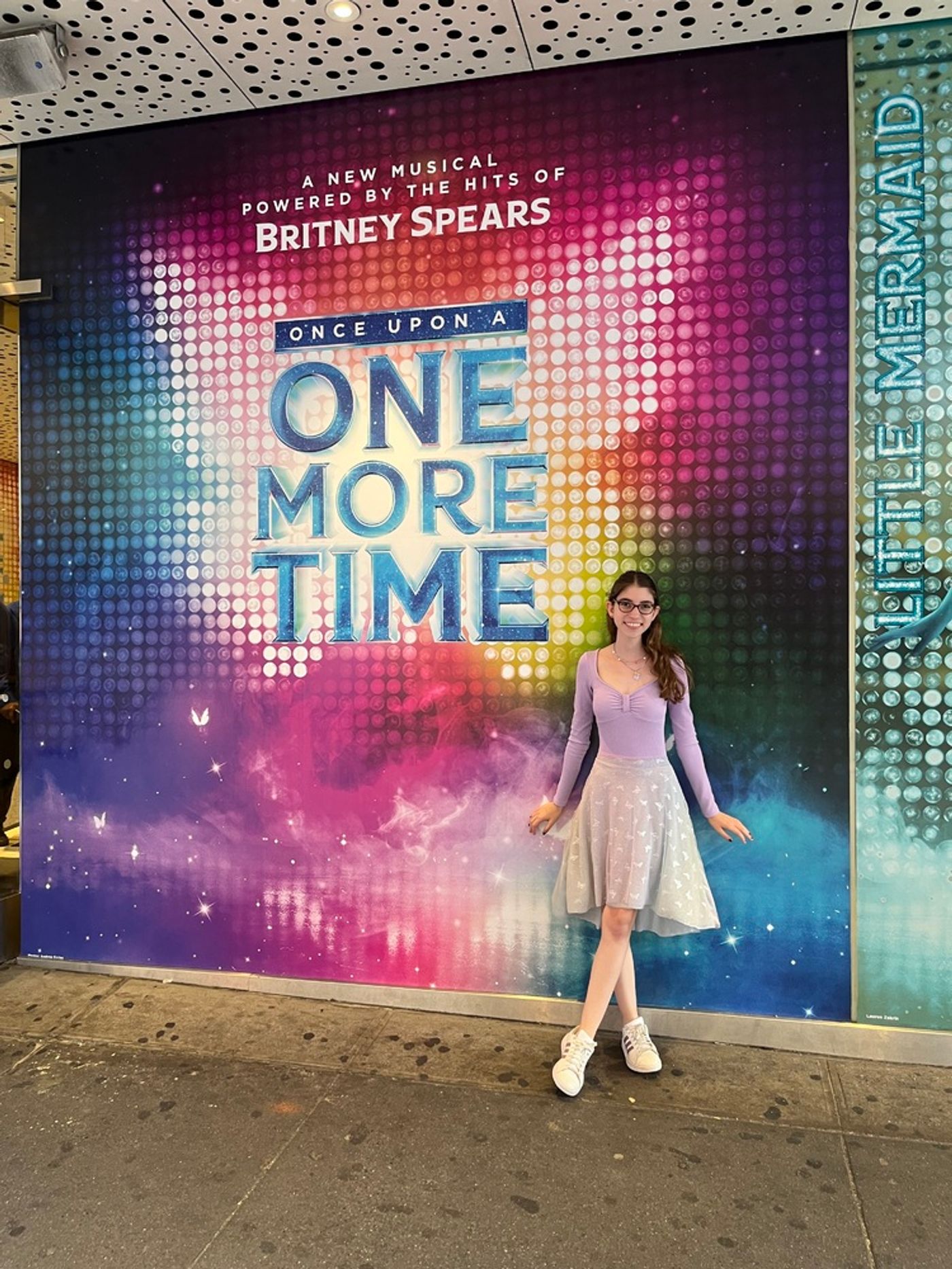 Student Blog: Once Upon A Seven Times  Image