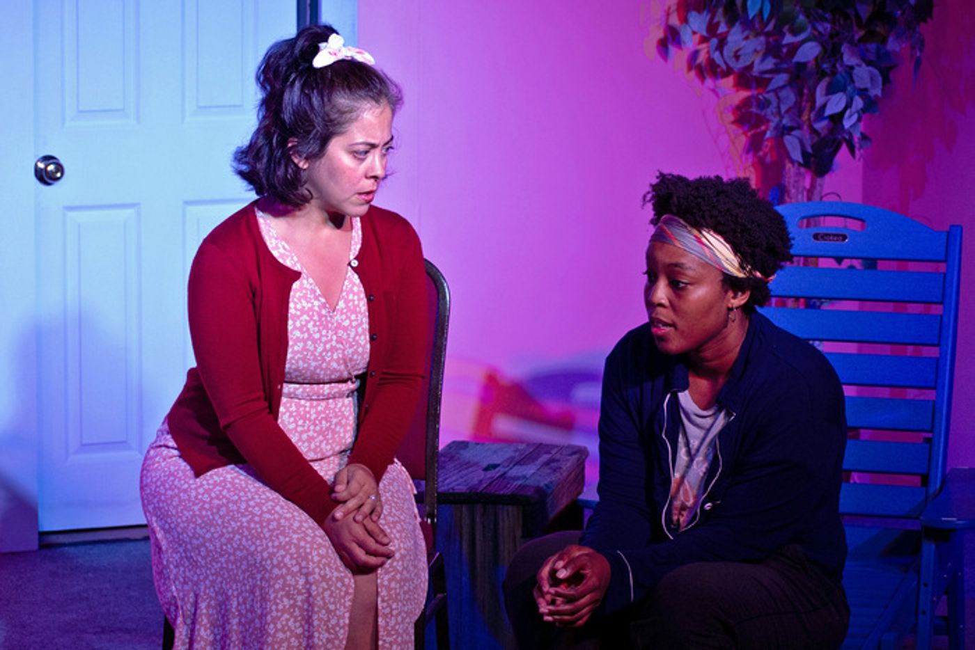 Photos: First Look at the Group Rep's MOTEL 66  Image