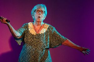 Bonnie Snyder Photo