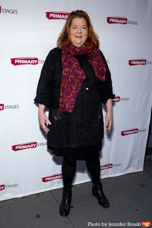 Theresa Rebeck Photo