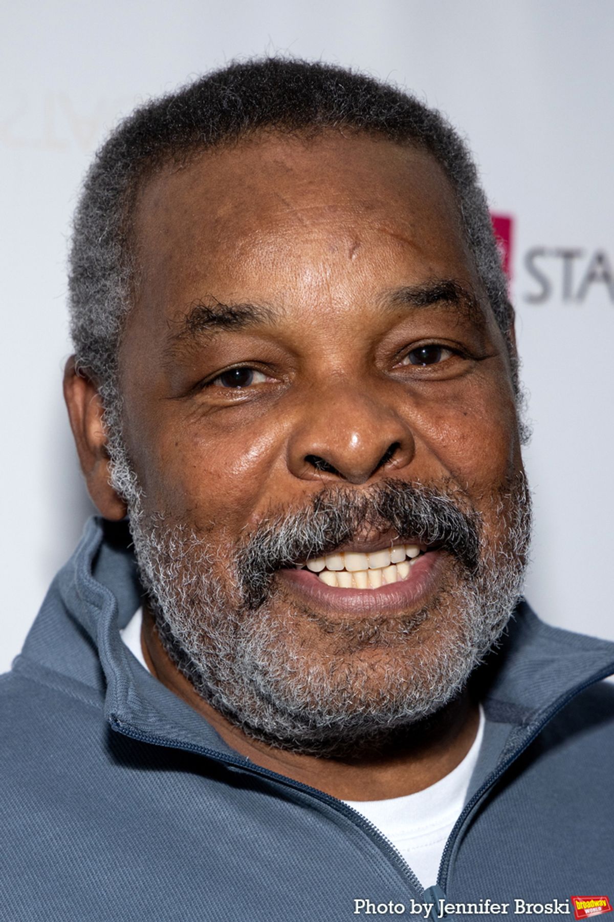 Ray Anthony Thomas at 