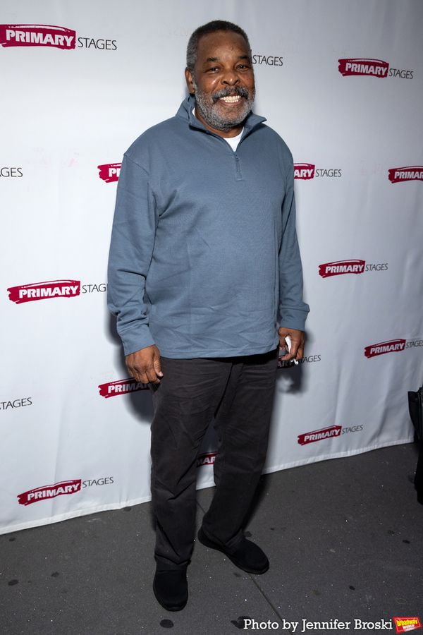 Ray Anthony Thomas Photo