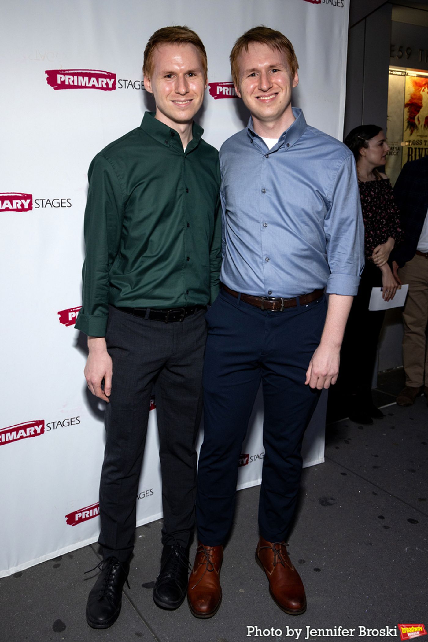 Photos: Inside Opening Night of Theresa Rebeck's DIG  Image