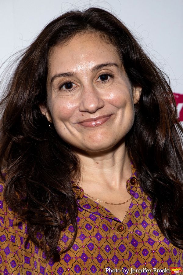 Lucy DeVito Photo
