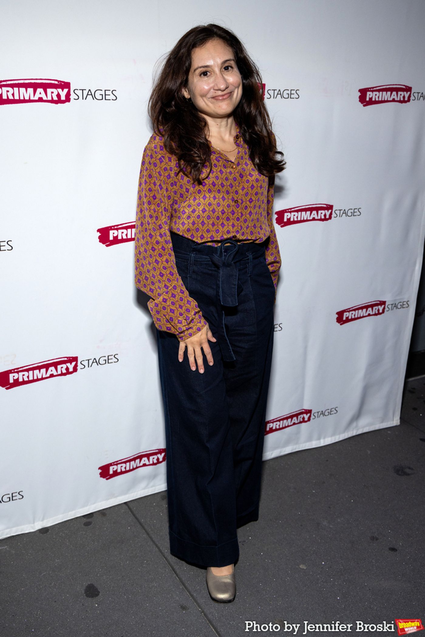 Photos: Inside Opening Night of Theresa Rebeck's DIG  Image