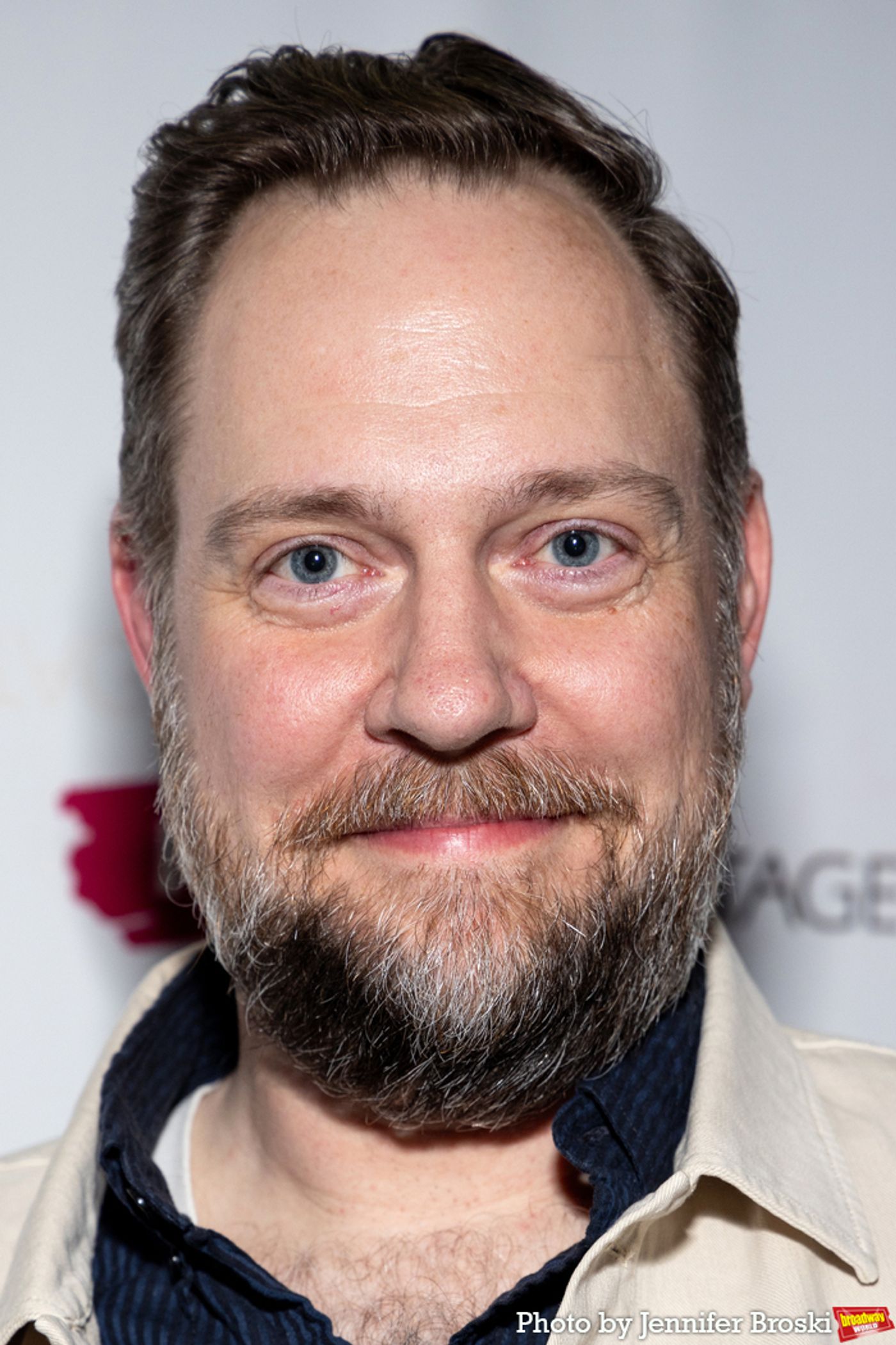 Photos: Inside Opening Night of Theresa Rebeck's DIG  Image