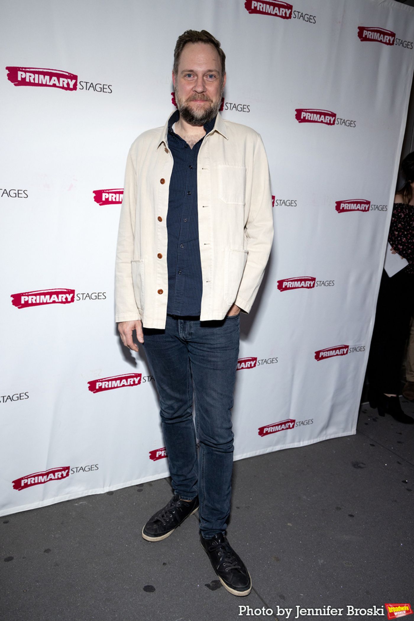 Photos: Inside Opening Night of Theresa Rebeck's DIG  Image