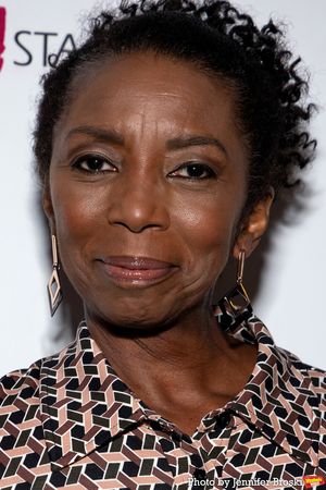 Sharon Washington Photo