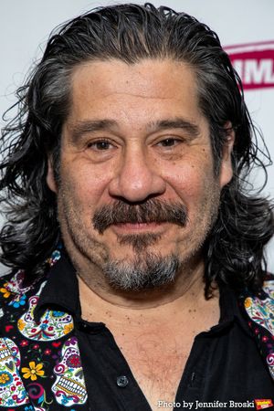 Triney Sandoval Photo