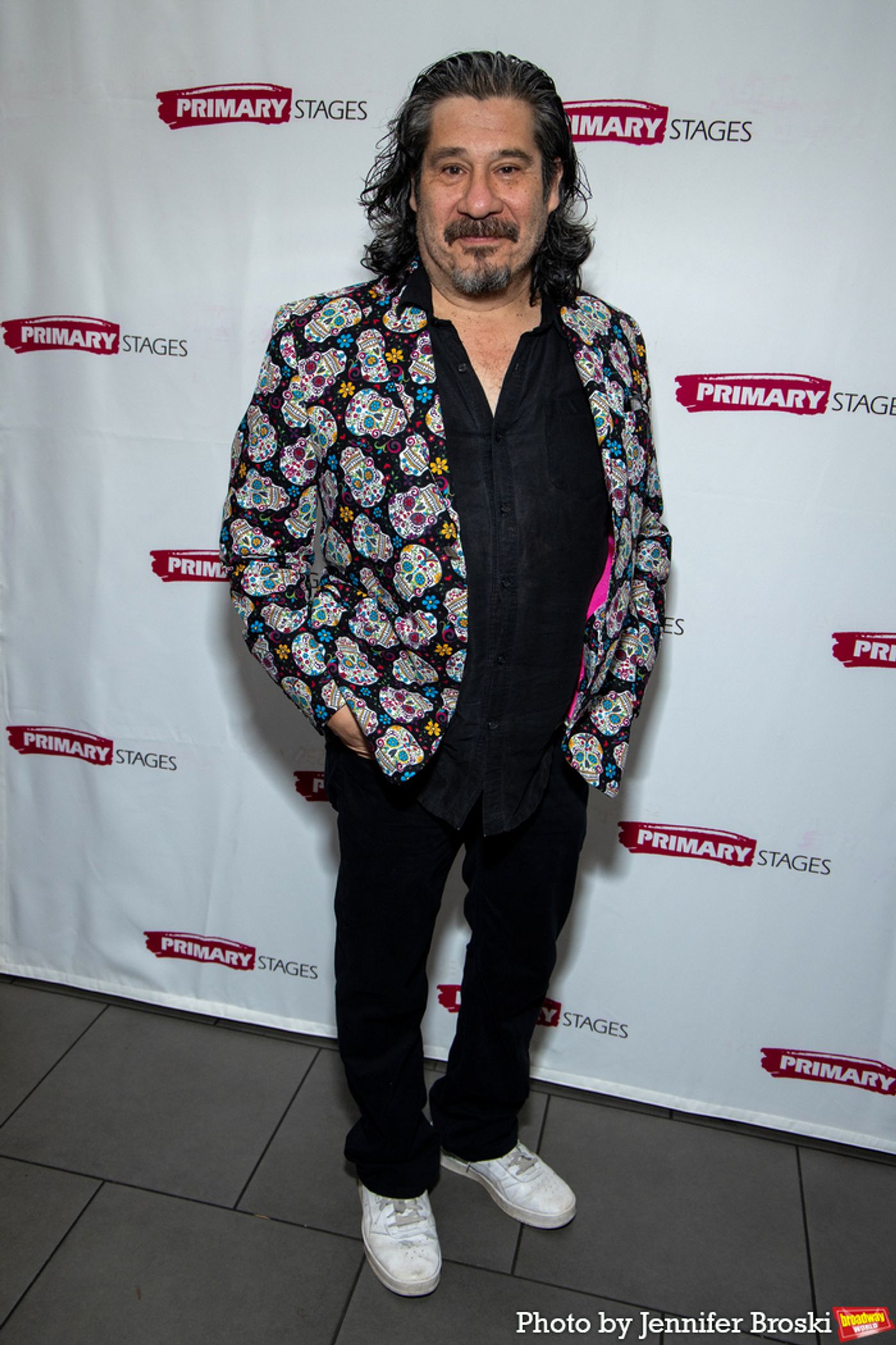 Photos: Inside Opening Night of Theresa Rebeck's DIG  Image