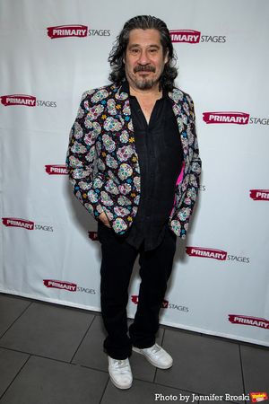 Triney Sandoval Photo