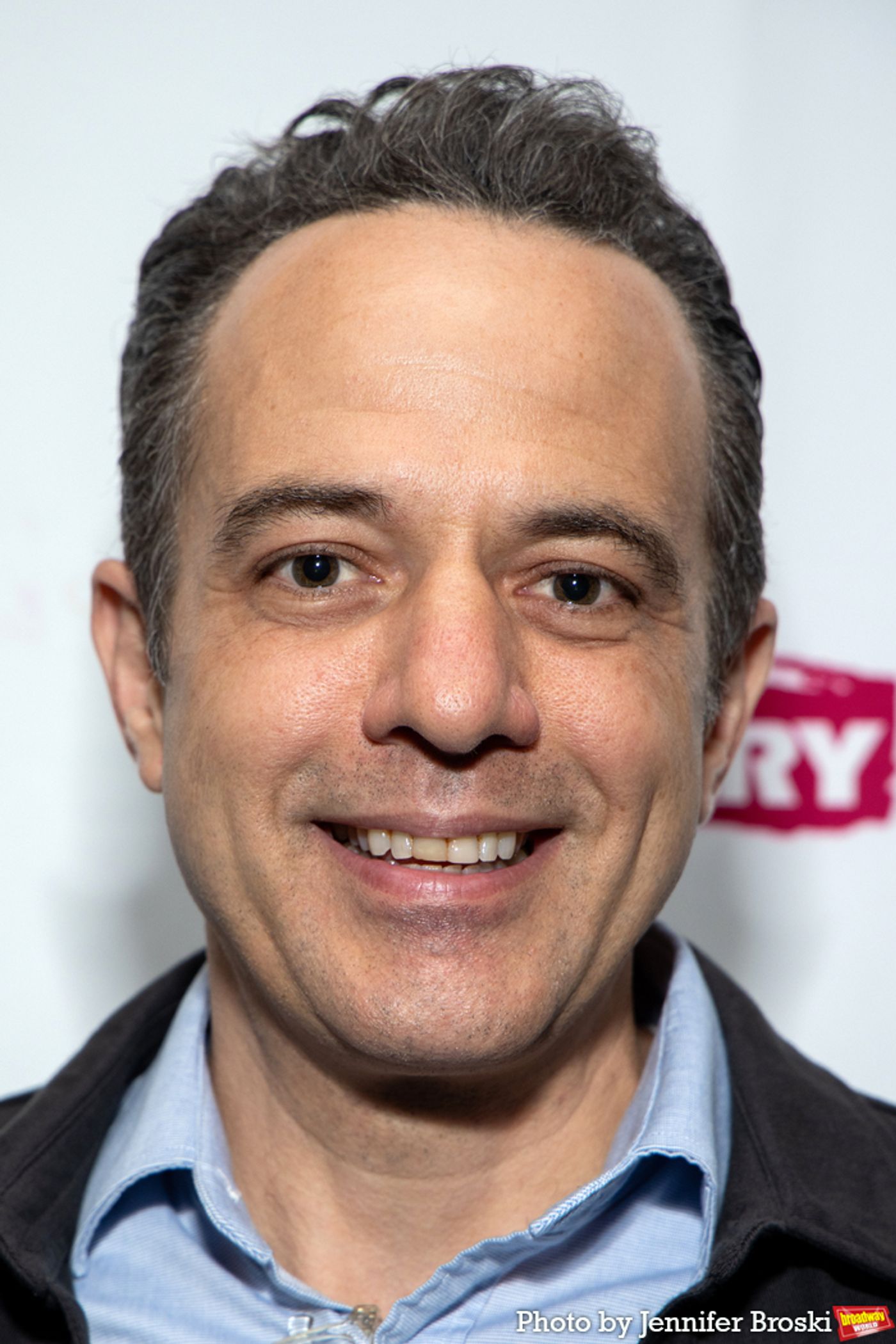 Photos: Inside Opening Night of Theresa Rebeck's DIG  Image