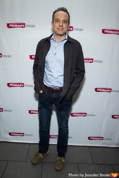 David Mason Photo