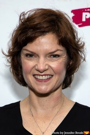 Mary Bacon @ BroadwayWorld Mary Bacon Photo