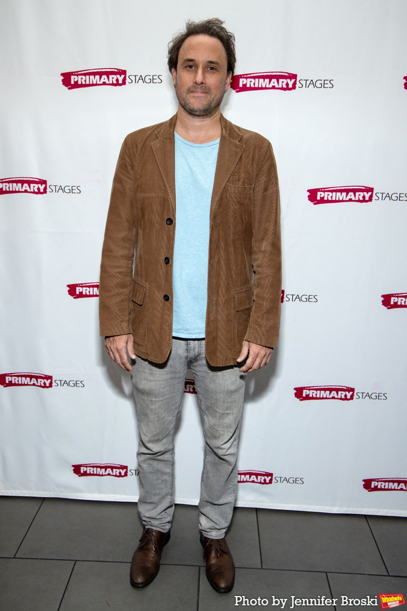 Photos: Inside Opening Night of Theresa Rebeck's DIG  Image