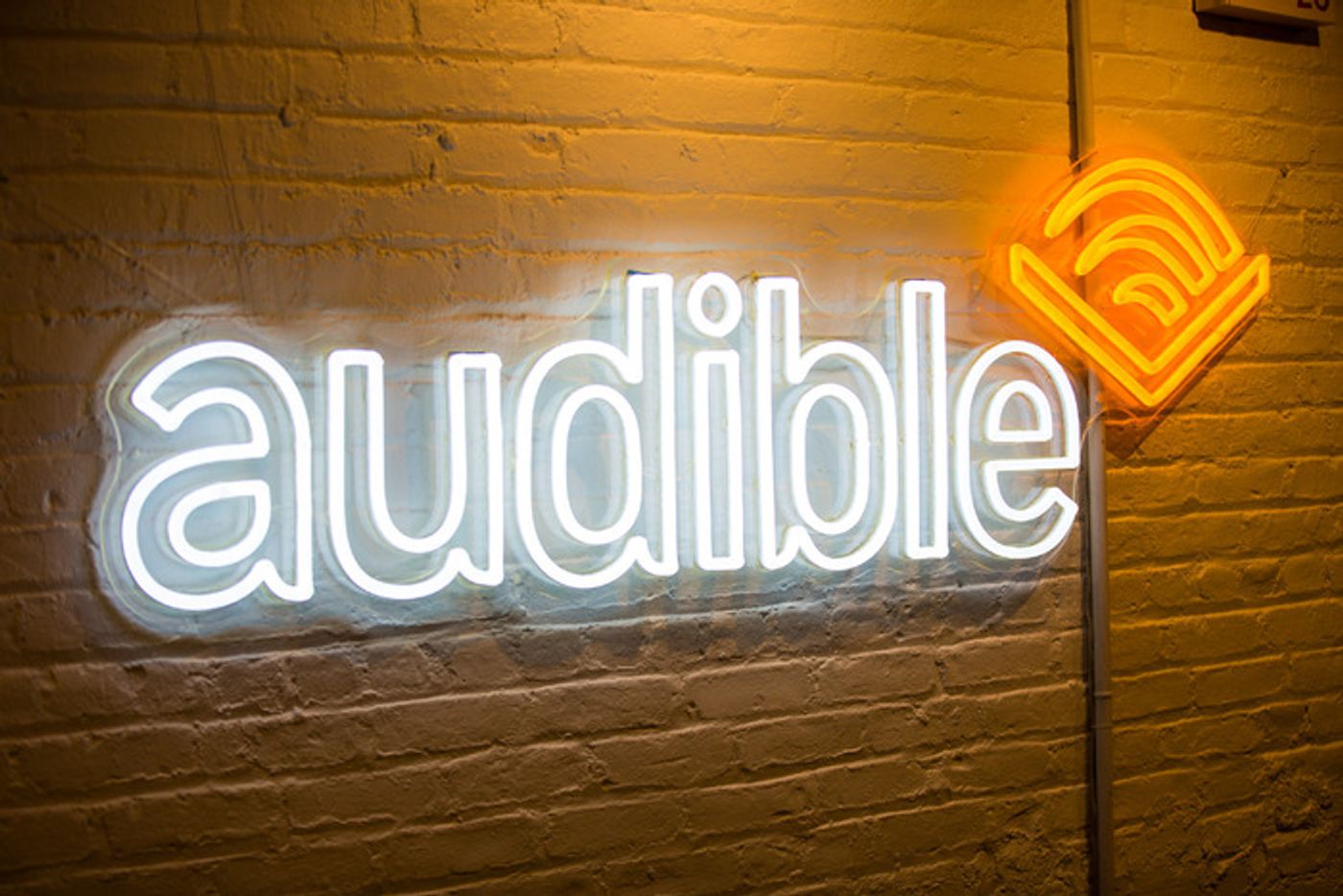 Photos: Laura Benanti, Solea Pfeiffer, and More Celebrate Audible Theater's 5th Anniversary  Image