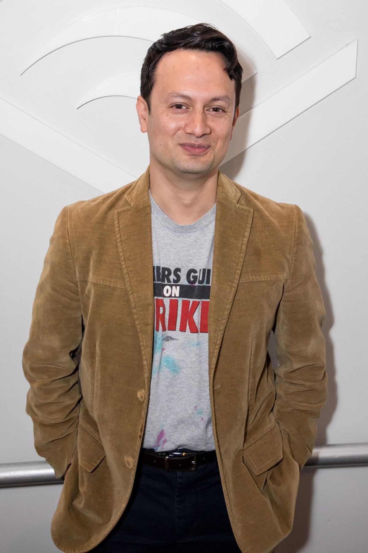 Michael Cruz Kayne at 