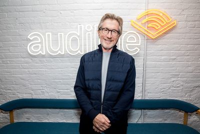 Audible founder Don Katz
 Photo