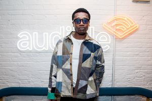 Ato Blankson-Wood
@ BroadwayWorld Ato Blankson-Wood
Photo