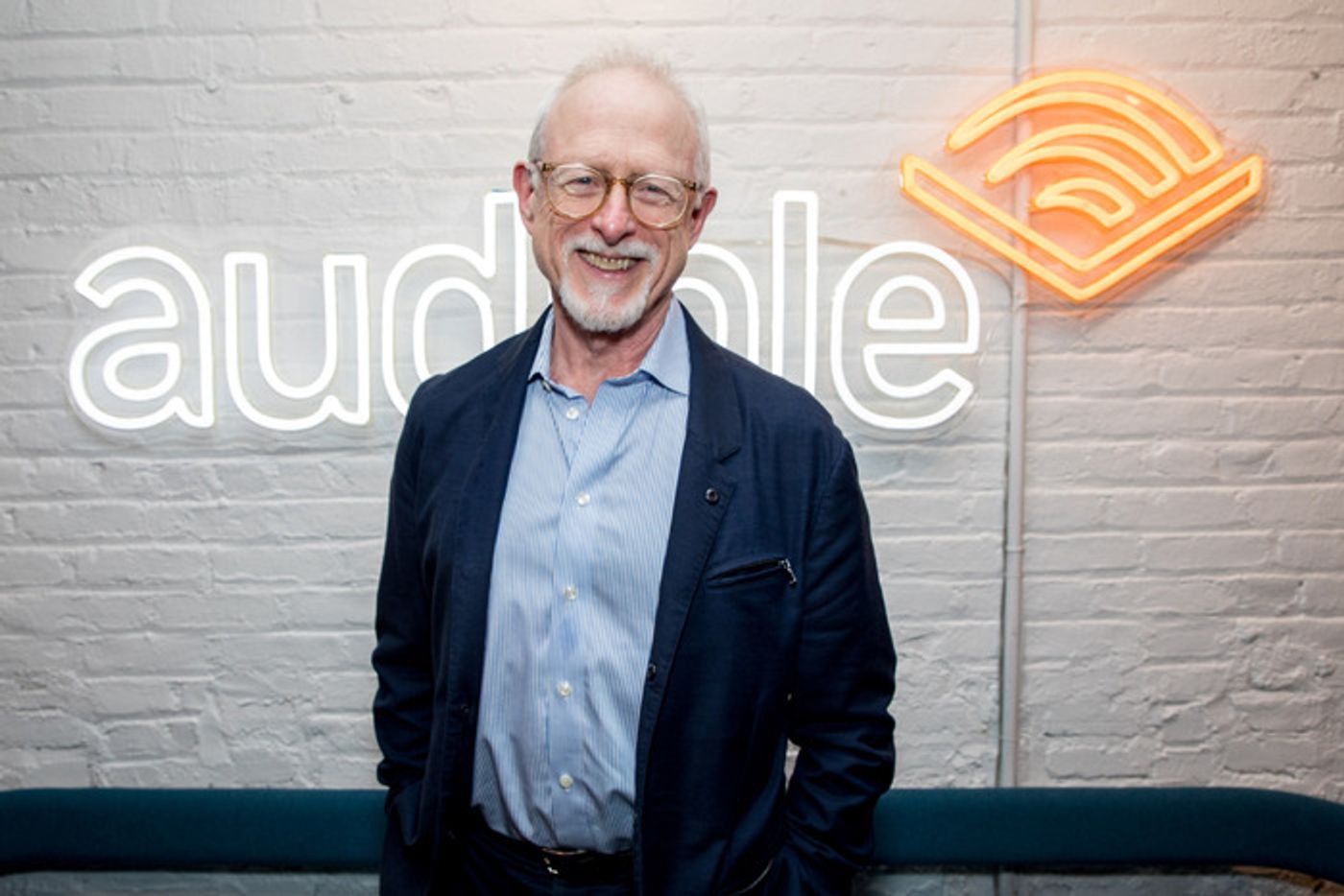 Photos: Laura Benanti, Solea Pfeiffer, and More Celebrate Audible Theater's 5th Anniversary  Image