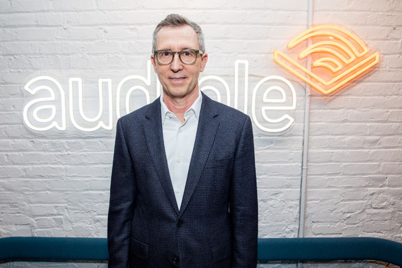 Photos: Laura Benanti, Solea Pfeiffer, and More Celebrate Audible Theater's 5th Anniversary  Image