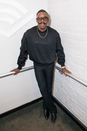 Coleman Domingo @ BroadwayWorld Coleman Domingo Photo